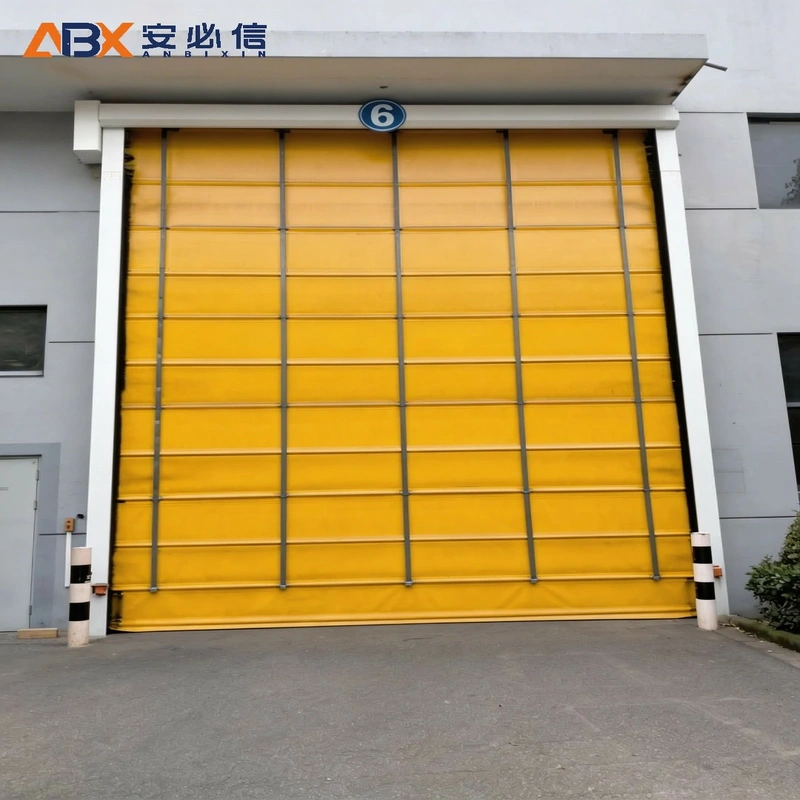 咸宁市卸货平台